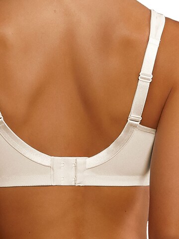 ANITA Minimiser Bra 'Airita' in Beige