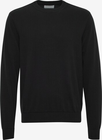 Pullover 'Karl ' di Casual Friday in nero: frontale