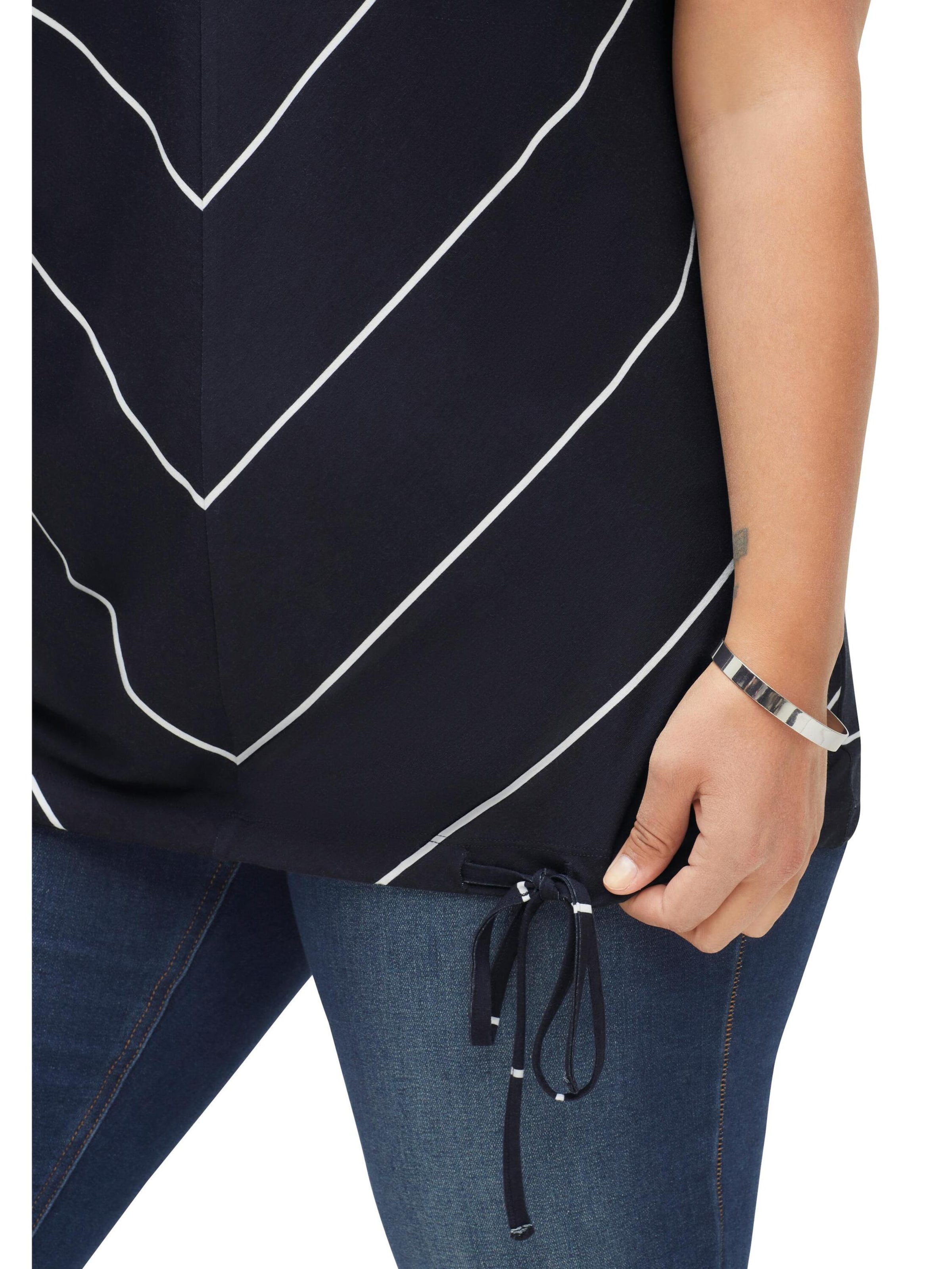 SHEEGOMajica - plava boja