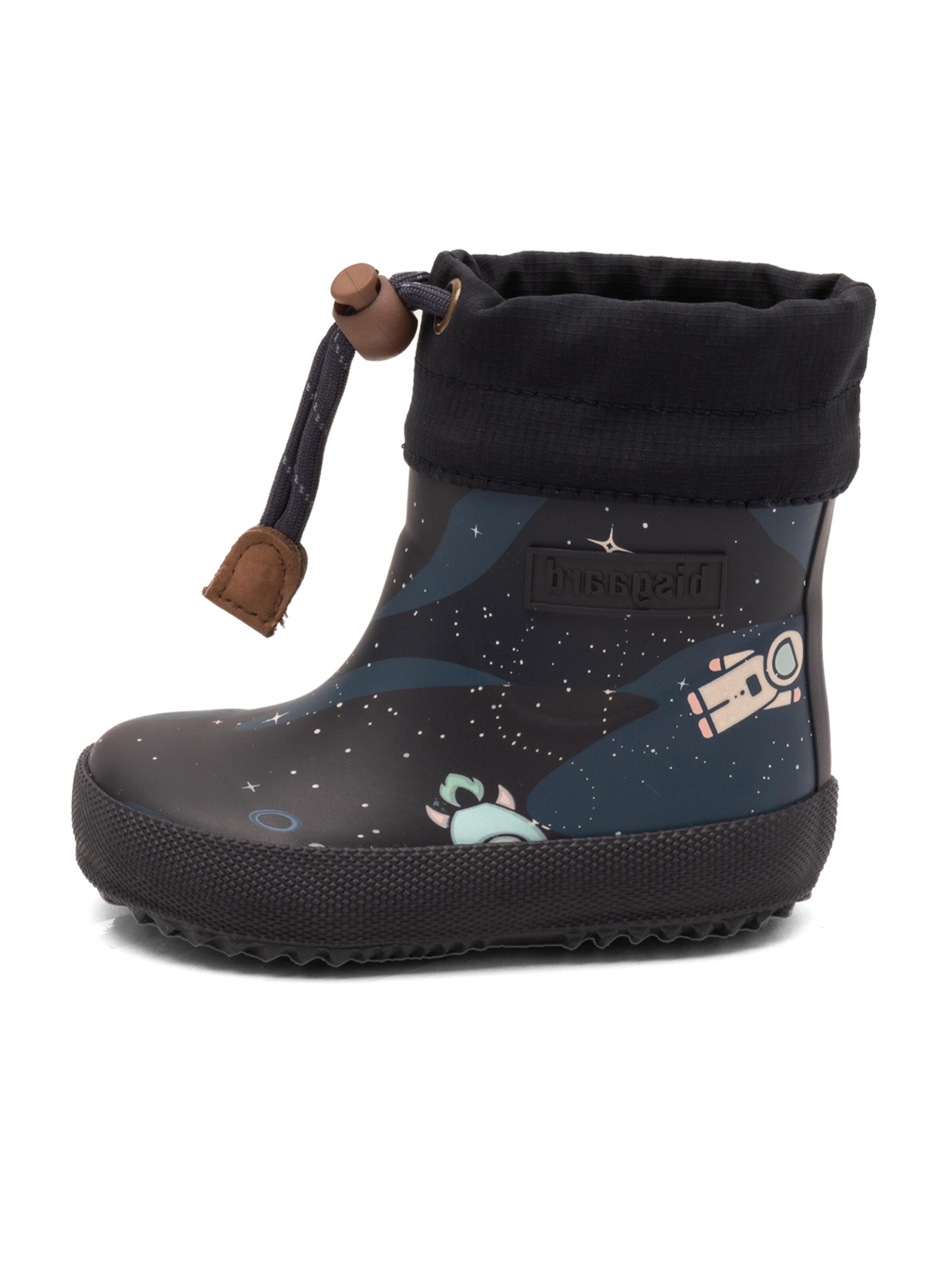 Bottes en caoutchouc BISGAARD en bleu