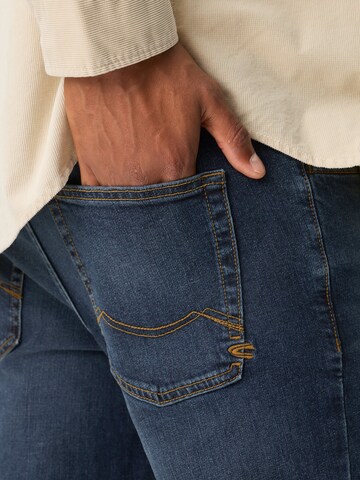 CAMEL ACTIVE Regular Jeans in Blau