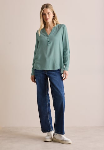 CECIL Blouse in Green