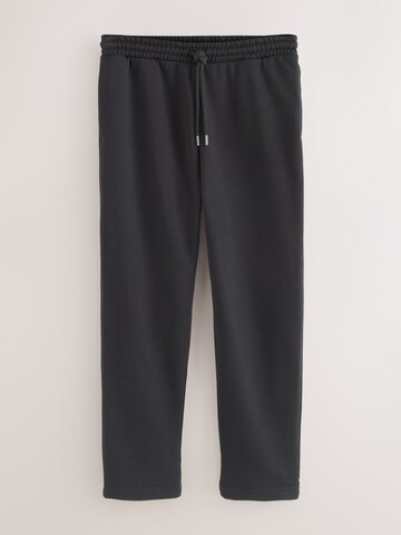 melns Next Standarta Bikses