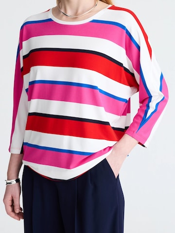 Minx Shirt 'OLIX' in Pink