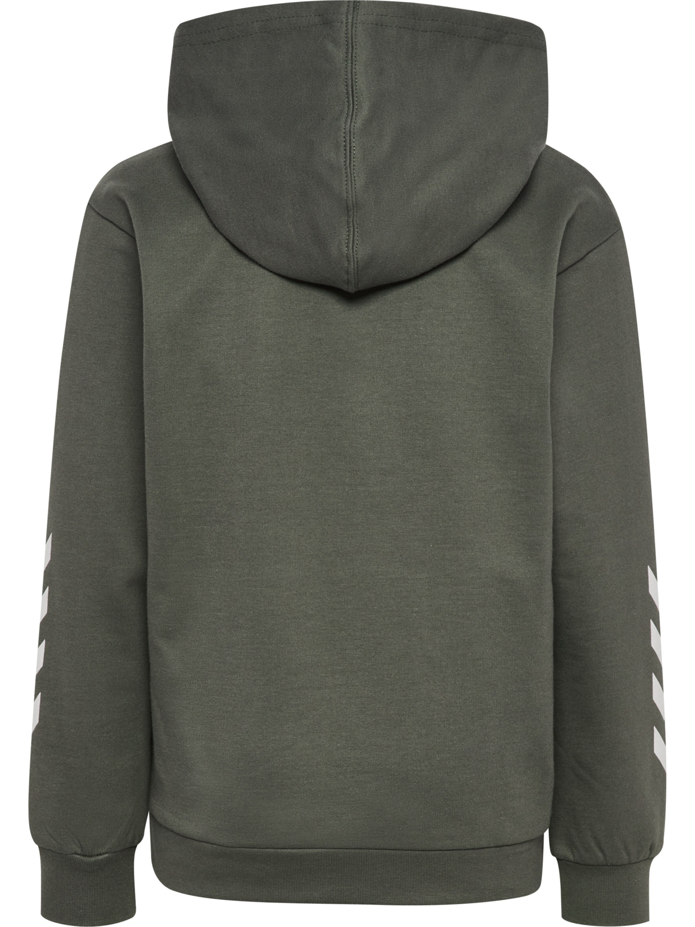 Hummel Pullover i grøn