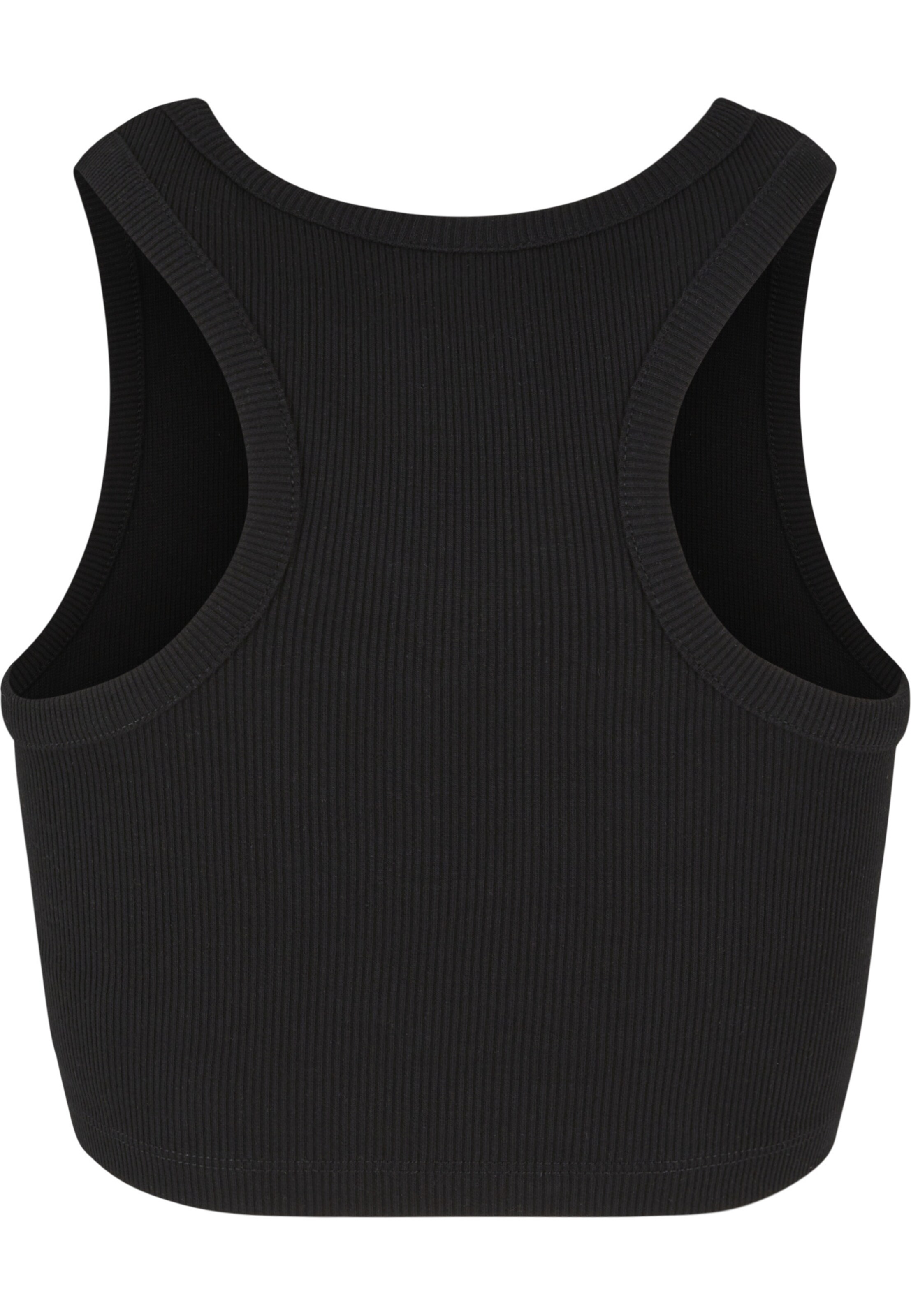 Karl Kani Top 'Essential' – černá