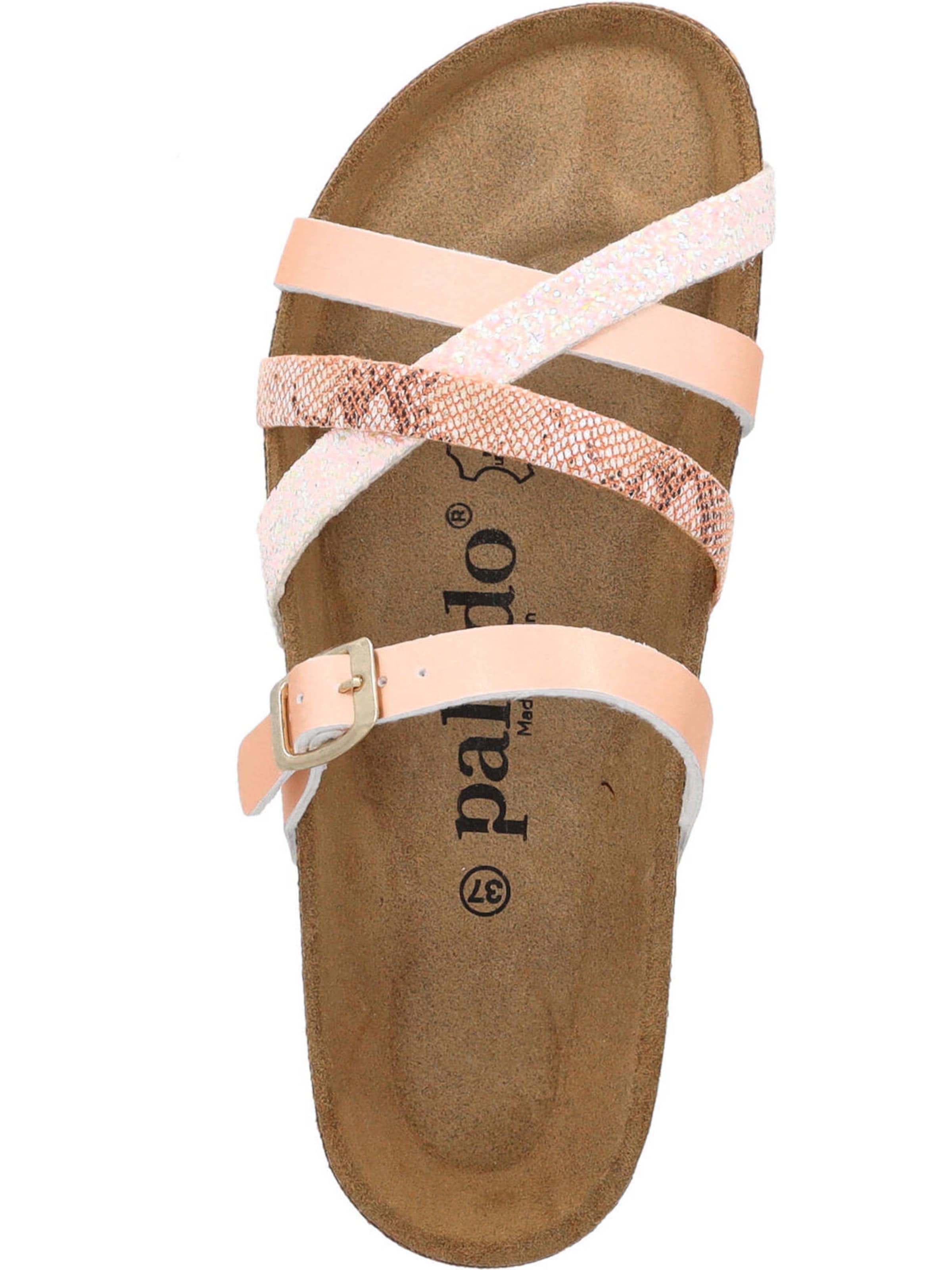 Palado Mule 'Cruisi' in Pink