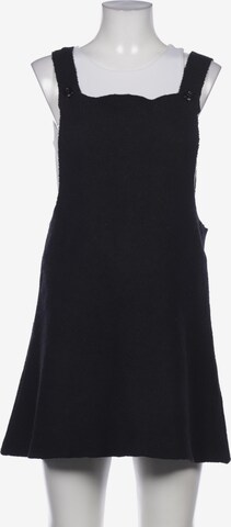UNITED COLORS OF BENETTON Dress in S in Black: front