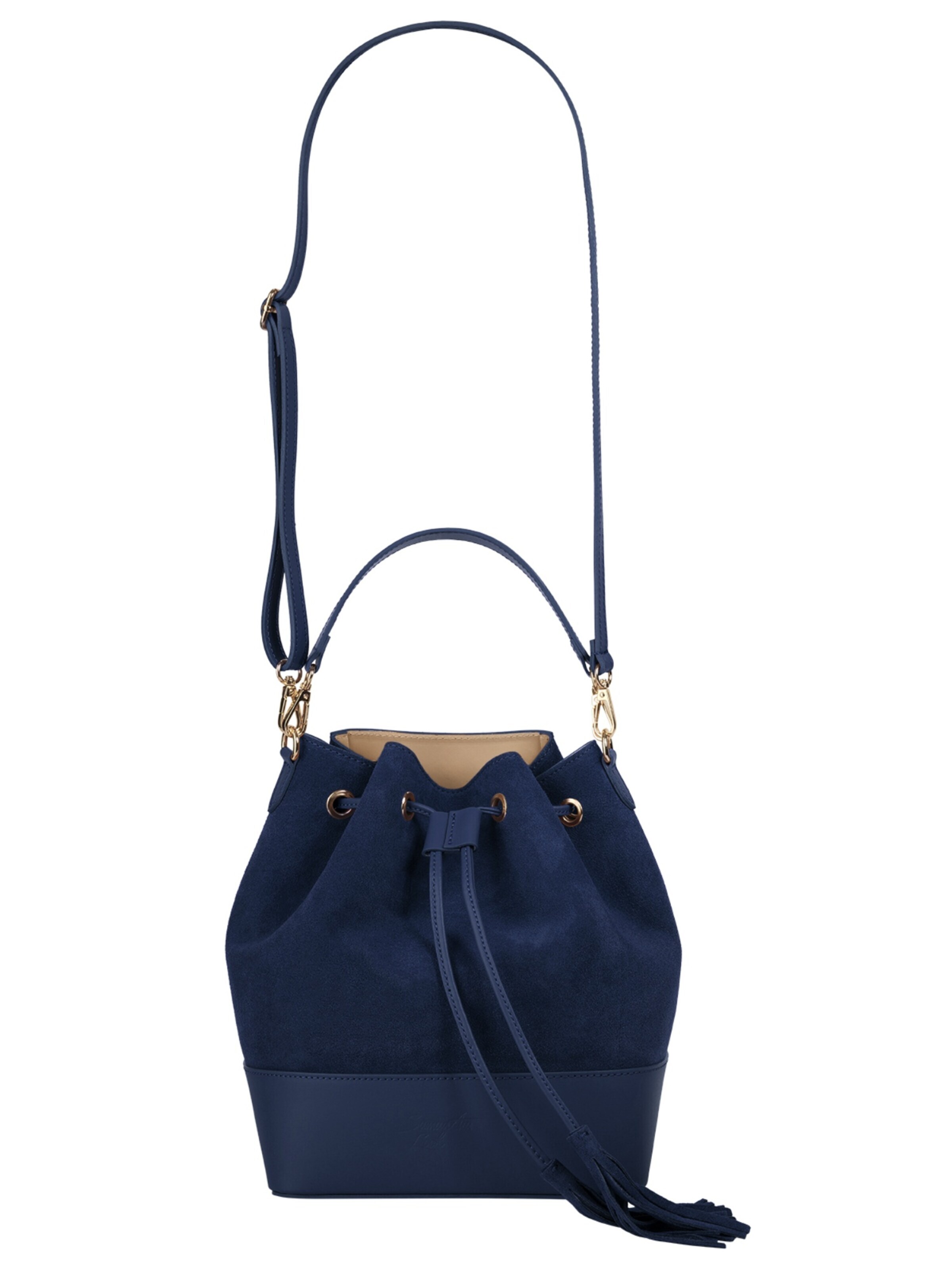 Sac à bandoulière Samantha Look en bleu