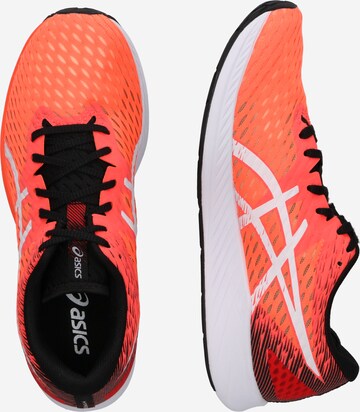 ASICS Running Shoes 'Hyper Speed' in Orange