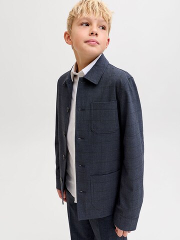 Jack & Jones Junior Frakke 'JPRHARRY' i blå