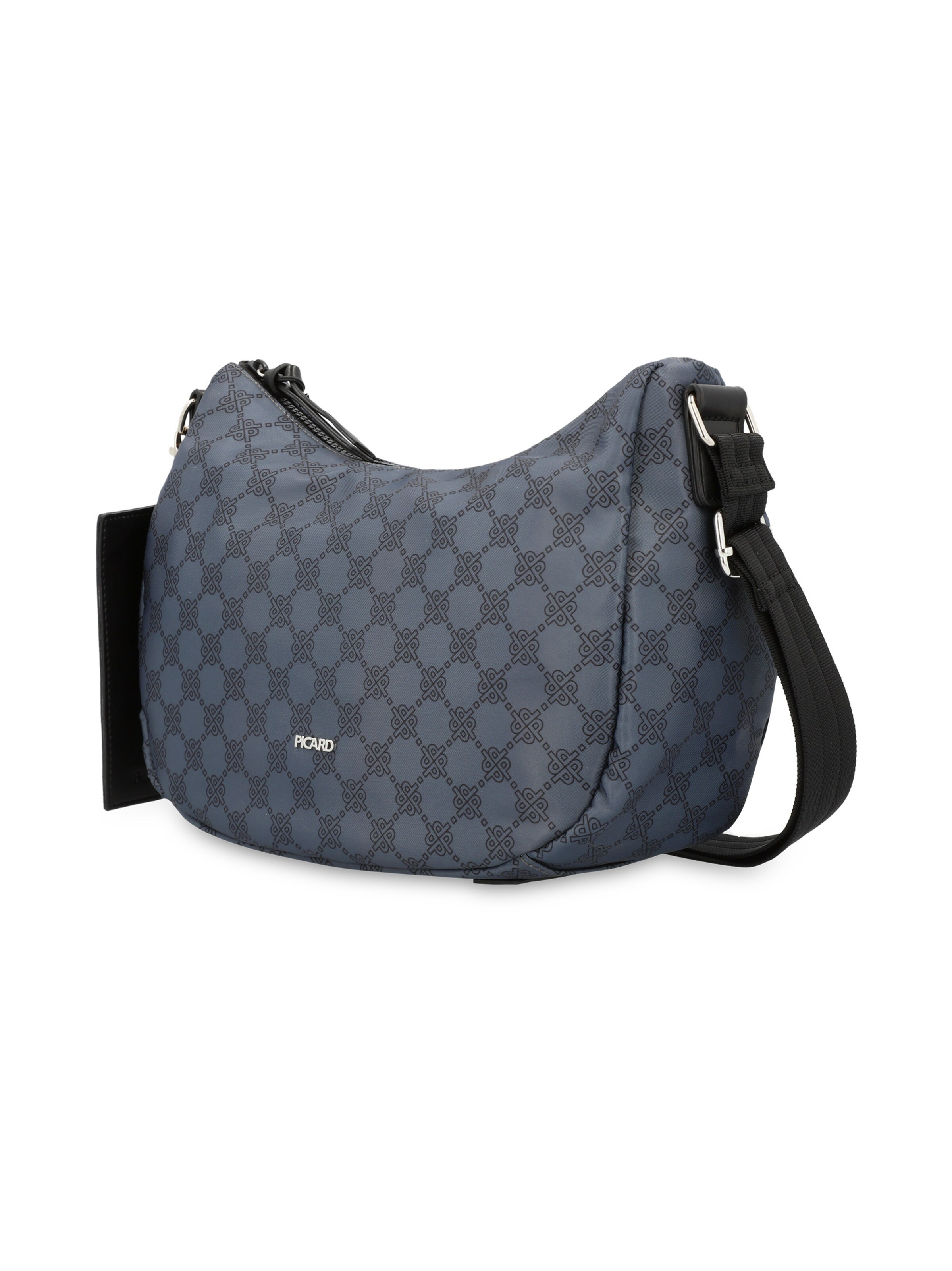 Borsa a tracolla 'Yeah' di Picard in grigio