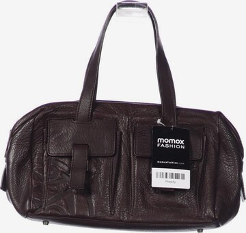 RENÉ LEZARD Bag in One size in Brown: front