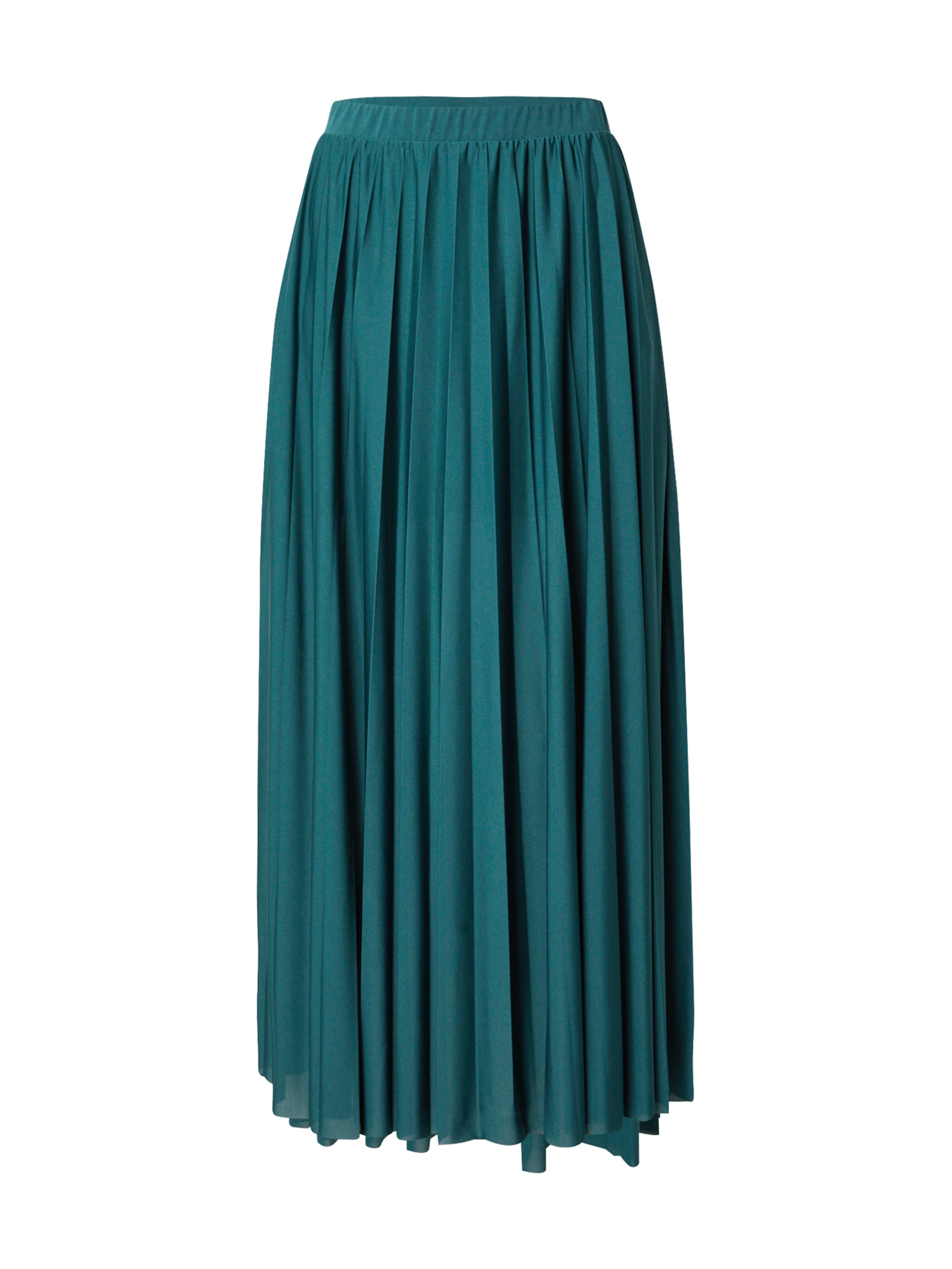 ABOUT YOU Юбка 'Rosalyn' в Зеленый: спереди