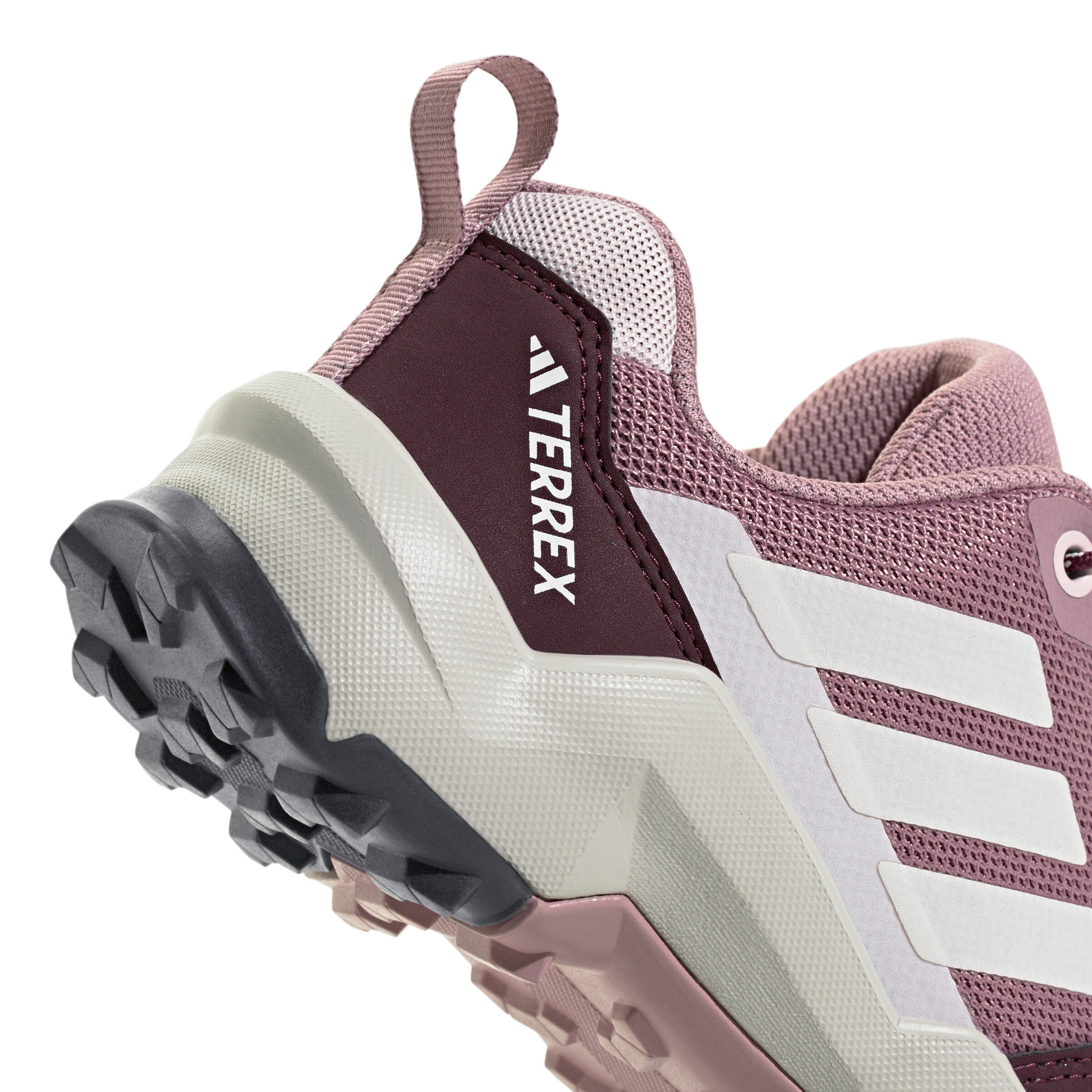 ADIDAS TERREXSportske cipele 'AX4S' - ljubičasta boja
