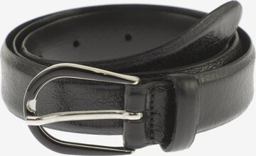 JOOP! Belt in One size in Black: front