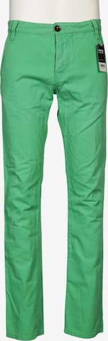 TOM TAILOR DENIM Jeans 32 in Grün: Vorderseite