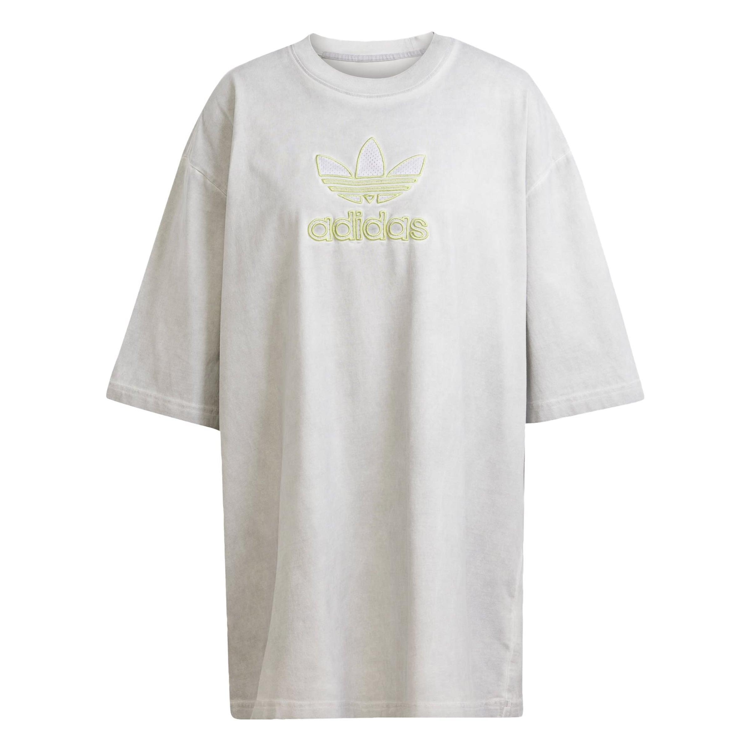 ADIDAS ORIGINALS Särk 'Adilenium Season 2', värv hall: eest vaates