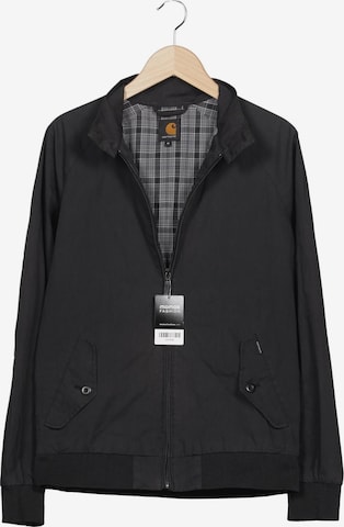 Carhartt WIP Jacke M in Schwarz: Vorderseite