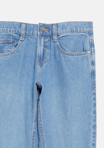 s.Oliver Regular Jeans 'Pete' in Blue