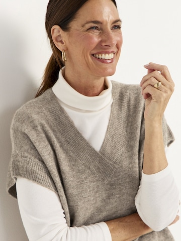 Cellbes of Sweden Sweater in Grey