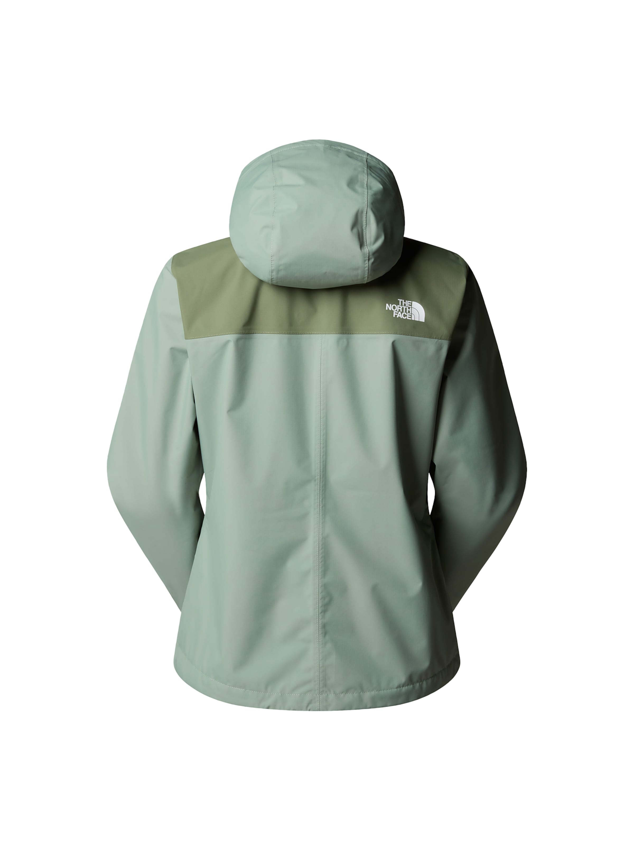 THE NORTH FACEOutdoor jakna 'ANTORA' - zelena boja