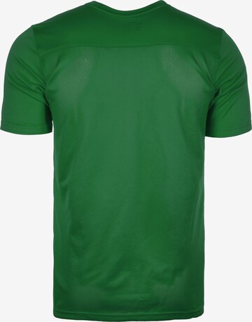 T-Shirt fonctionnel 'Dry Park 18' NIKE en vert