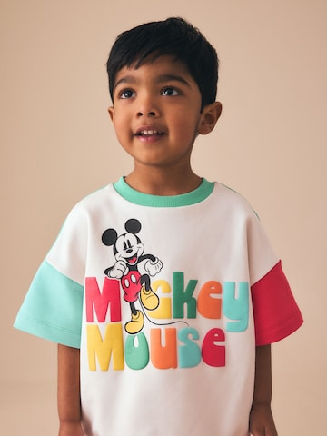 Next Set 'Mickey' in Groen