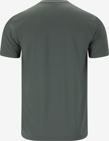 Virtus T-Shirt in Grau