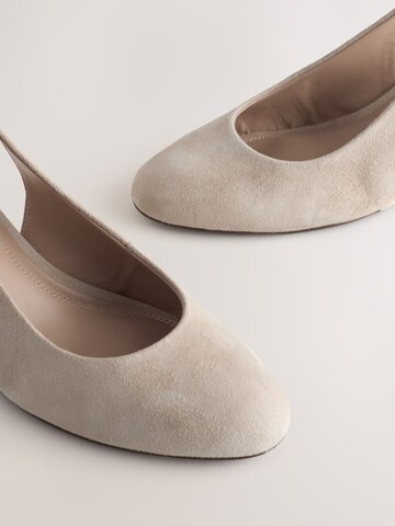 Next Pumps in Beige