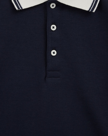 T-Shirt WE Fashion en bleu