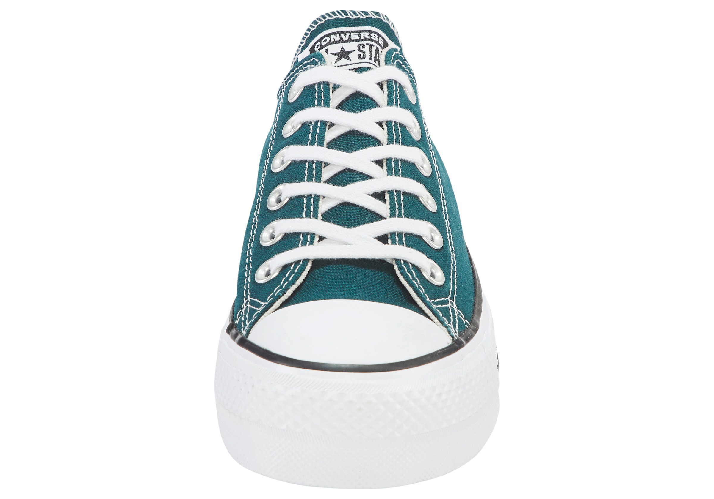 CONVERSE Sneakers in Green