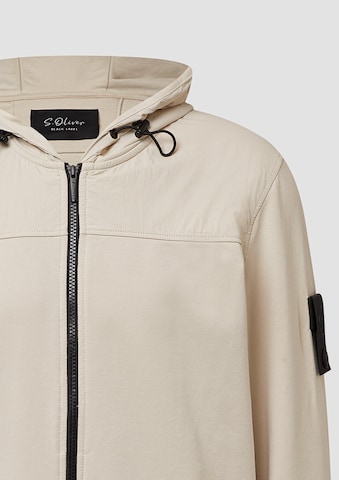 s.Oliver BLACK LABEL Costume jacket in Beige