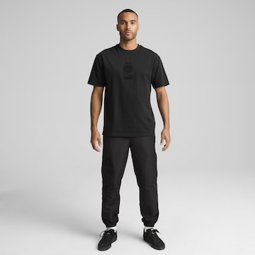 PUMA Tapered Hose in Schwarz