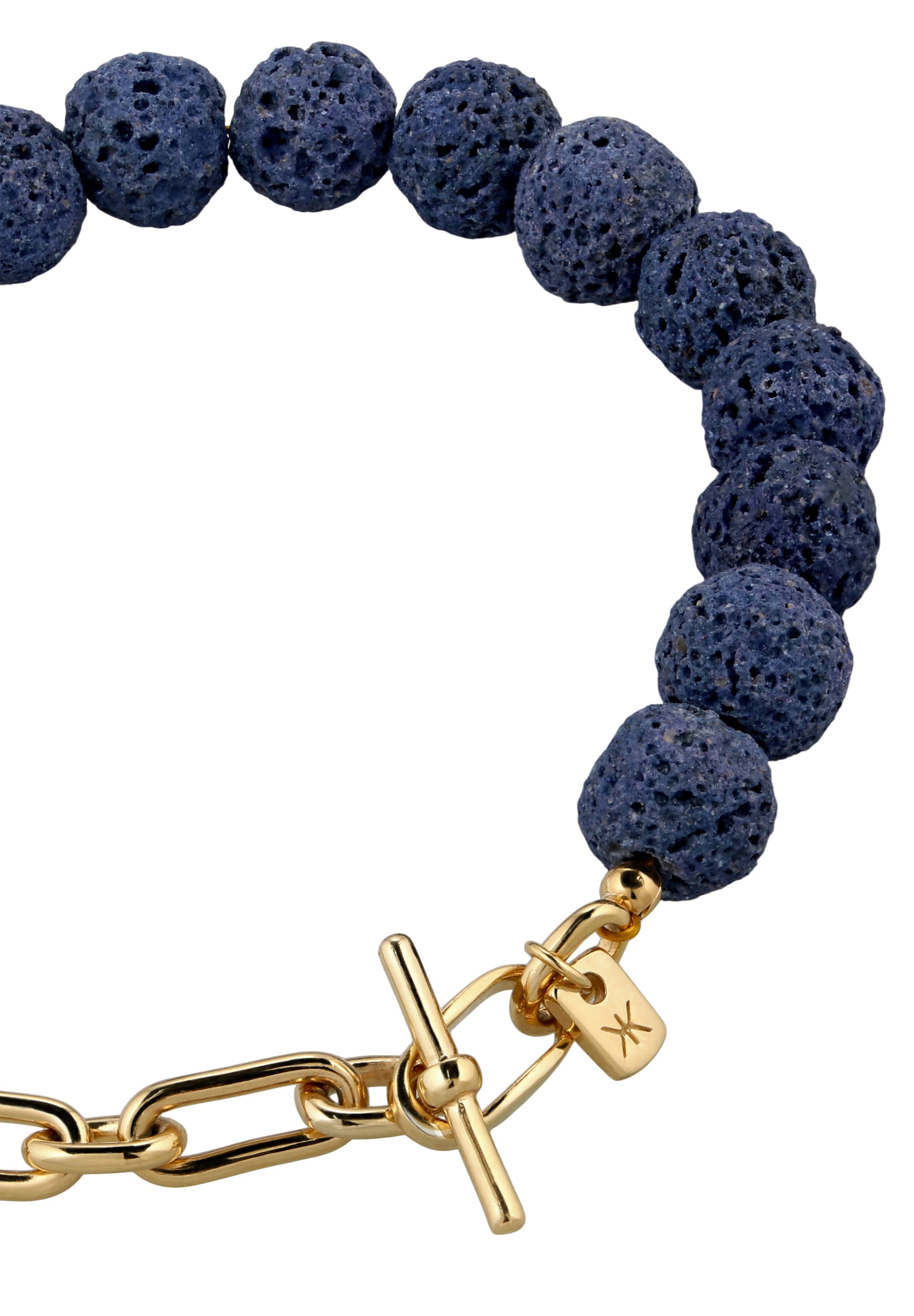 Bracelet KUZZOI en or
