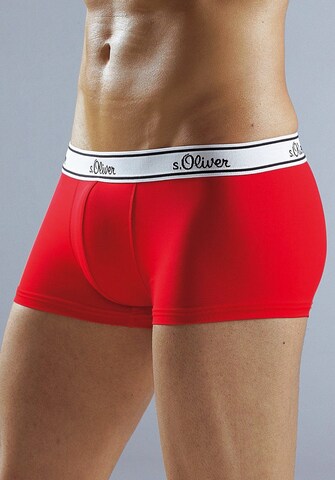 s.Oliver Boxershorts in Gemengde kleuren: voorkant