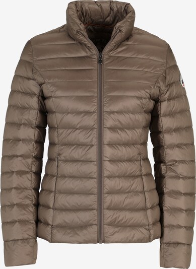 JOTT Veste mi-saison 'CHA NOS' en taupe, Vue avec produit