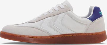 Hummel Sneakers in White