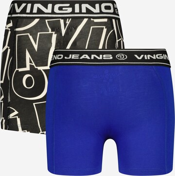 Sous-vêtements VINGINO en bleu
