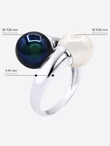 Ateliers Saint Germain Ring 'Cagnes' in Mixed colours