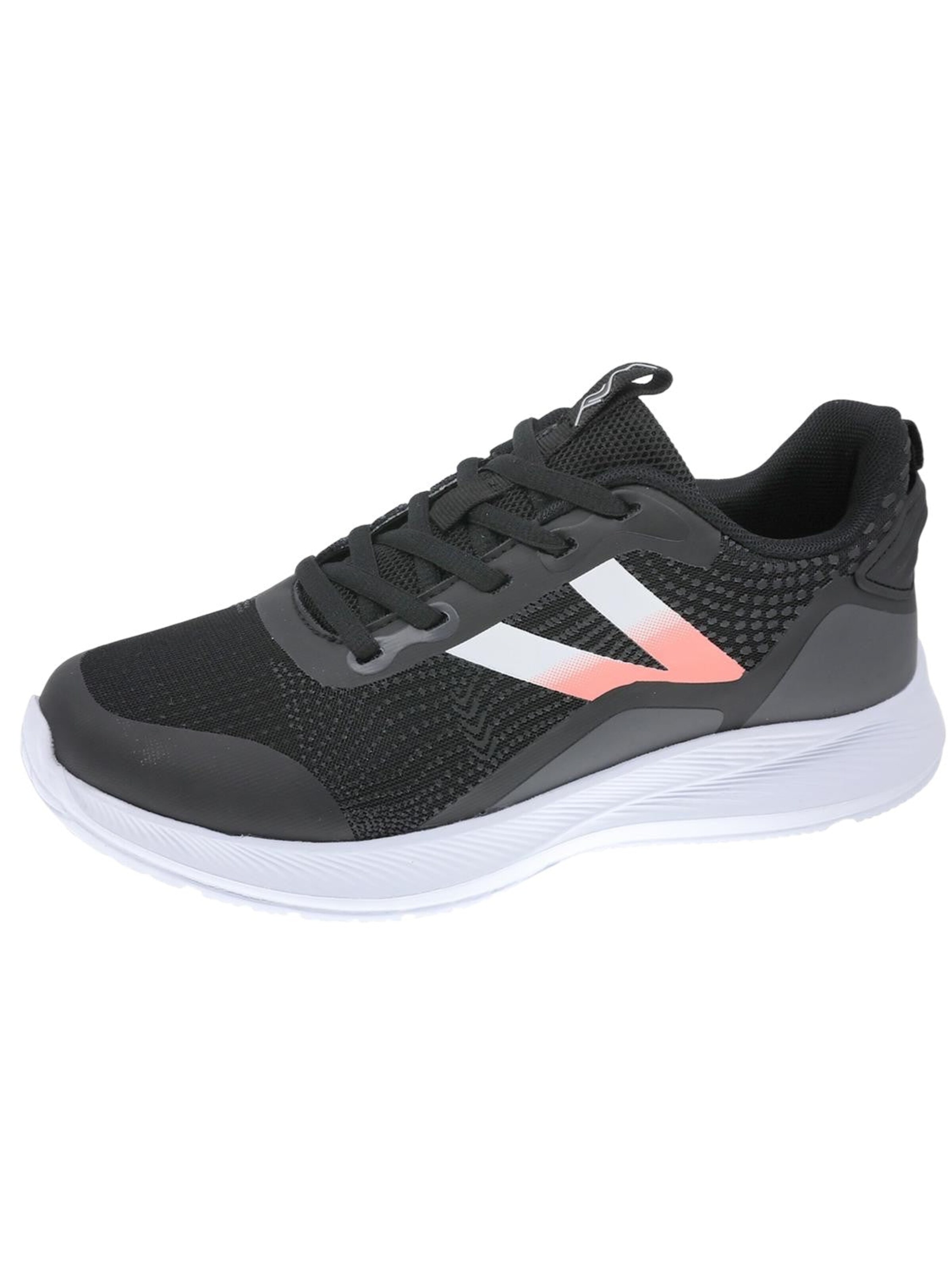 Beppi Sneaker low i sort: forside