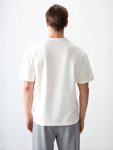 Tommy Life - Camisa em branco