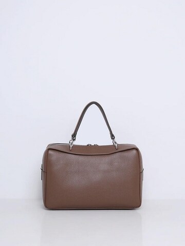 Smaak Schultertasche 'LUUK'‌‌‌‌‌‌‌‌ in Beige
