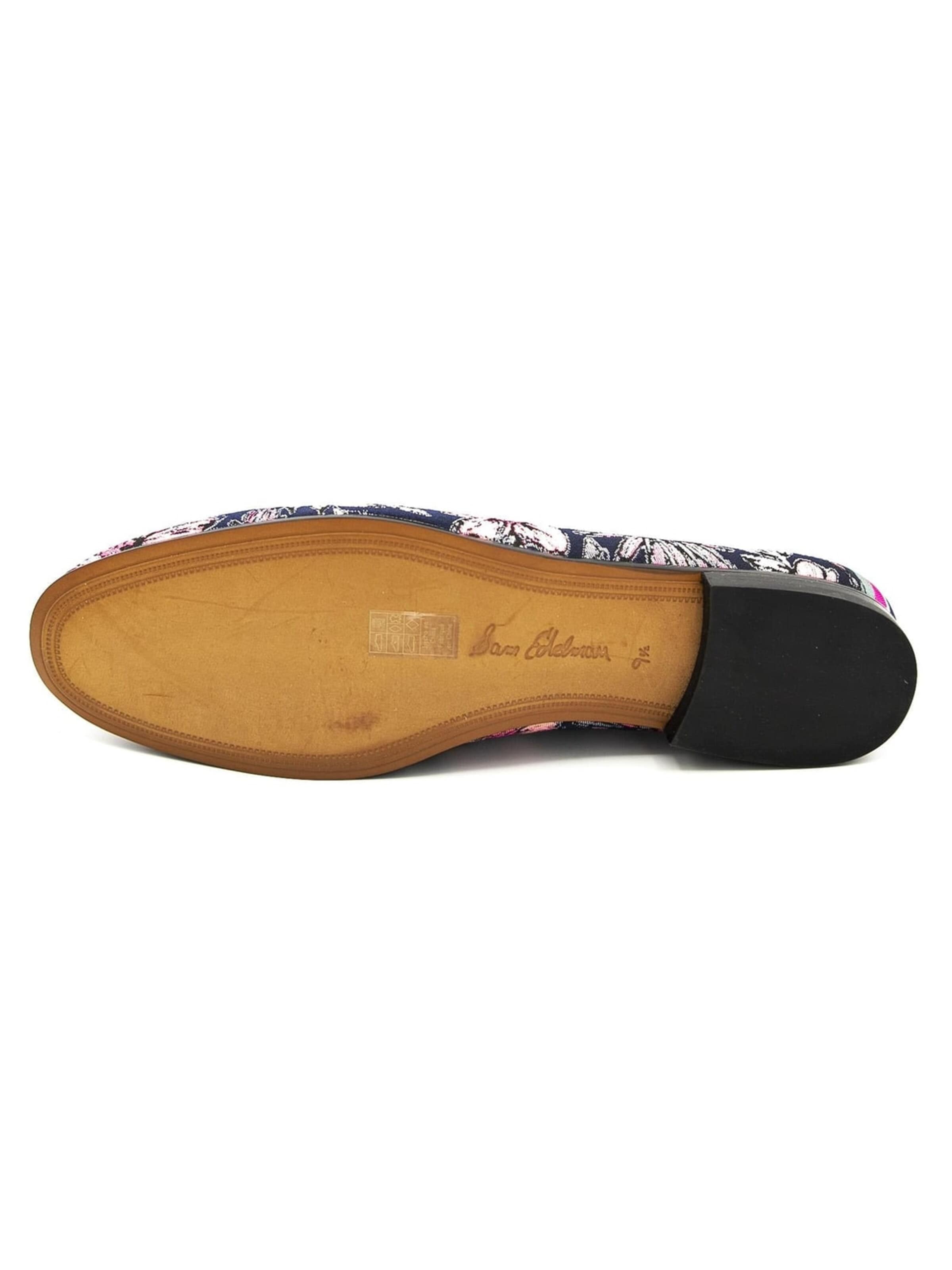 Sam Edelman Moccasin 'Loraine' in Mixed colours