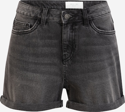 Noisy May Petite Vaquero 'SMILEY' en gris denim, Vista del producto