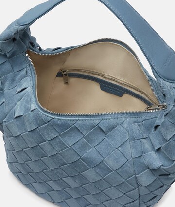 Liebeskind Berlin Shoulder Bag in Blue