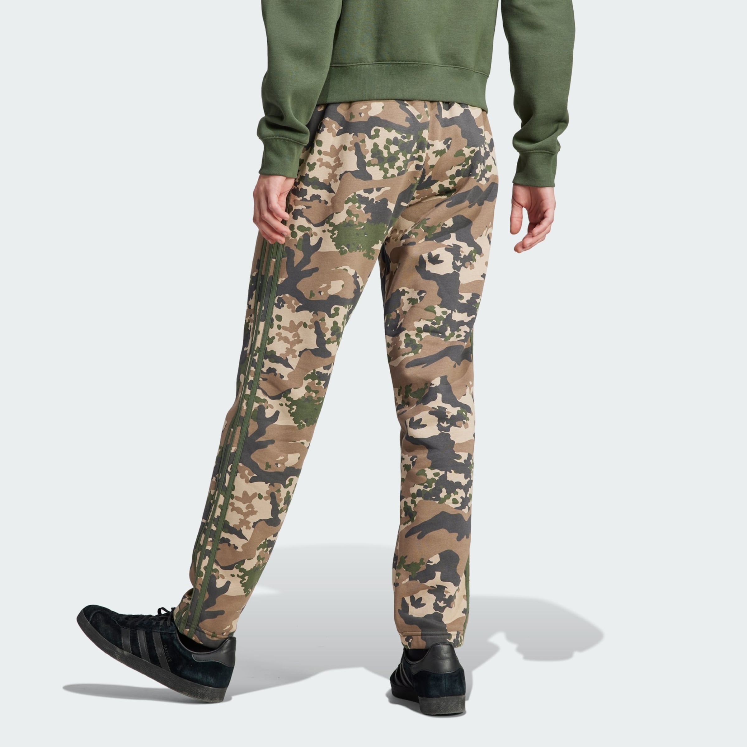 Buy Adidas Ultimate365 Camo Pants | Golf Discount