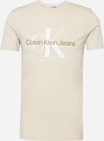 Calvin Klein JeansMajica -  boja: prednji dio