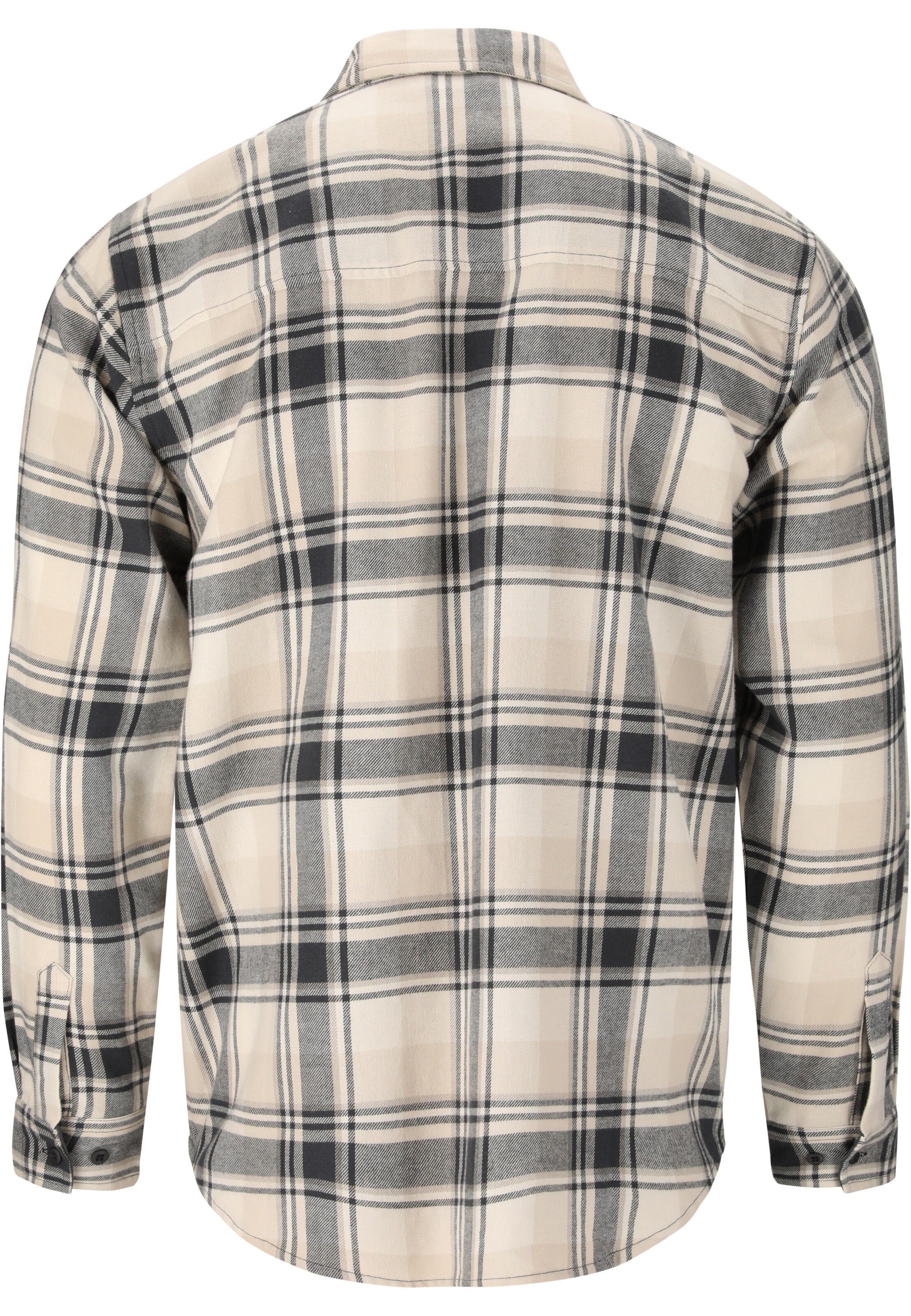 Whistler Regular fit Overhemd 'Bargo' in Beige