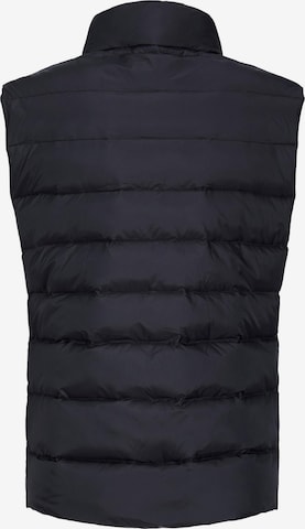 JJXX Vest 'Nora' in Black